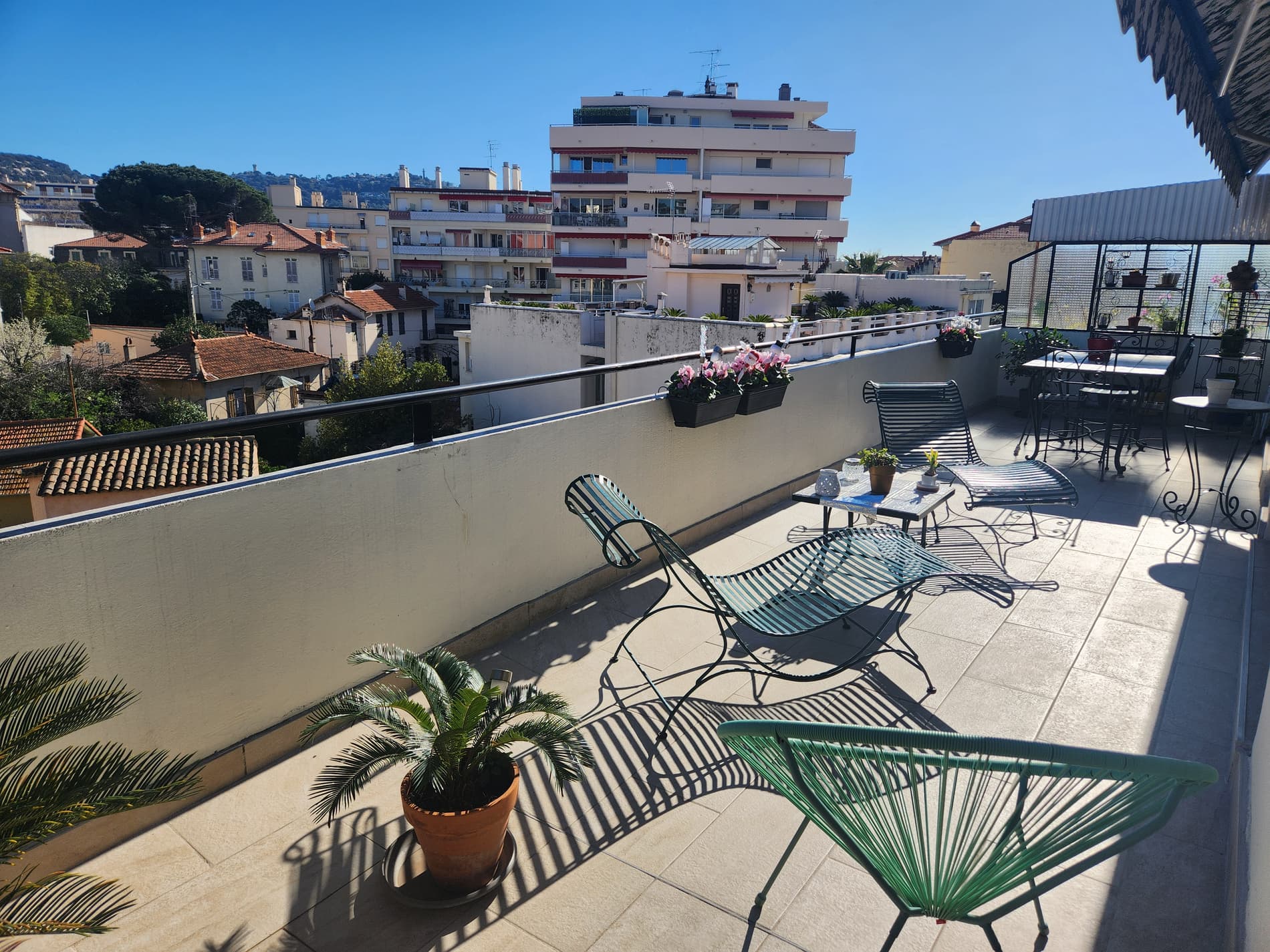 Appartement 2 pièces
