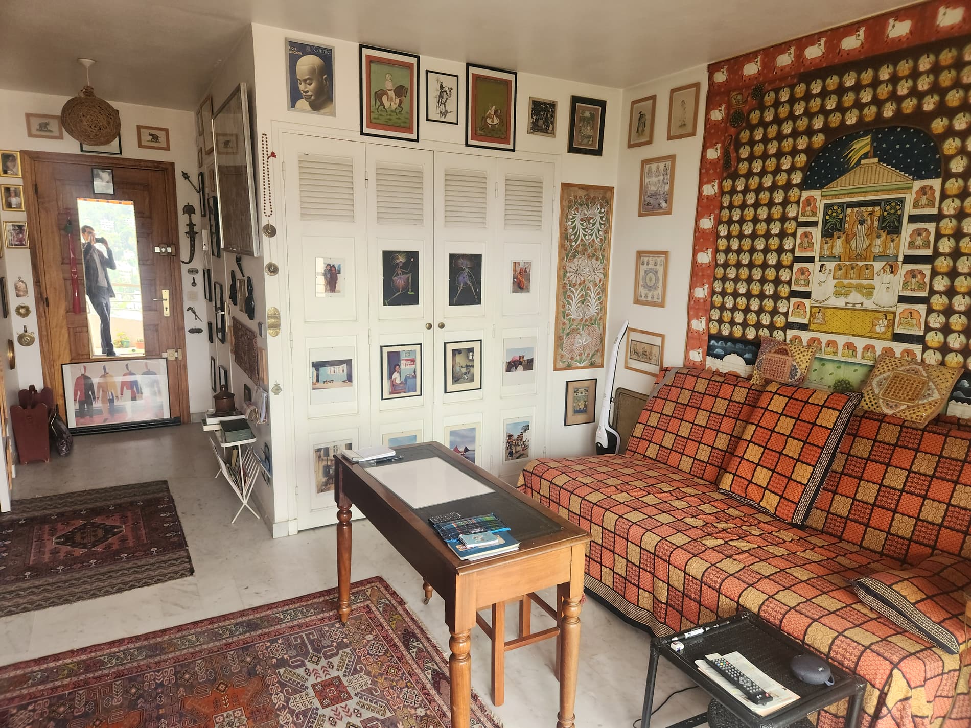 Studio