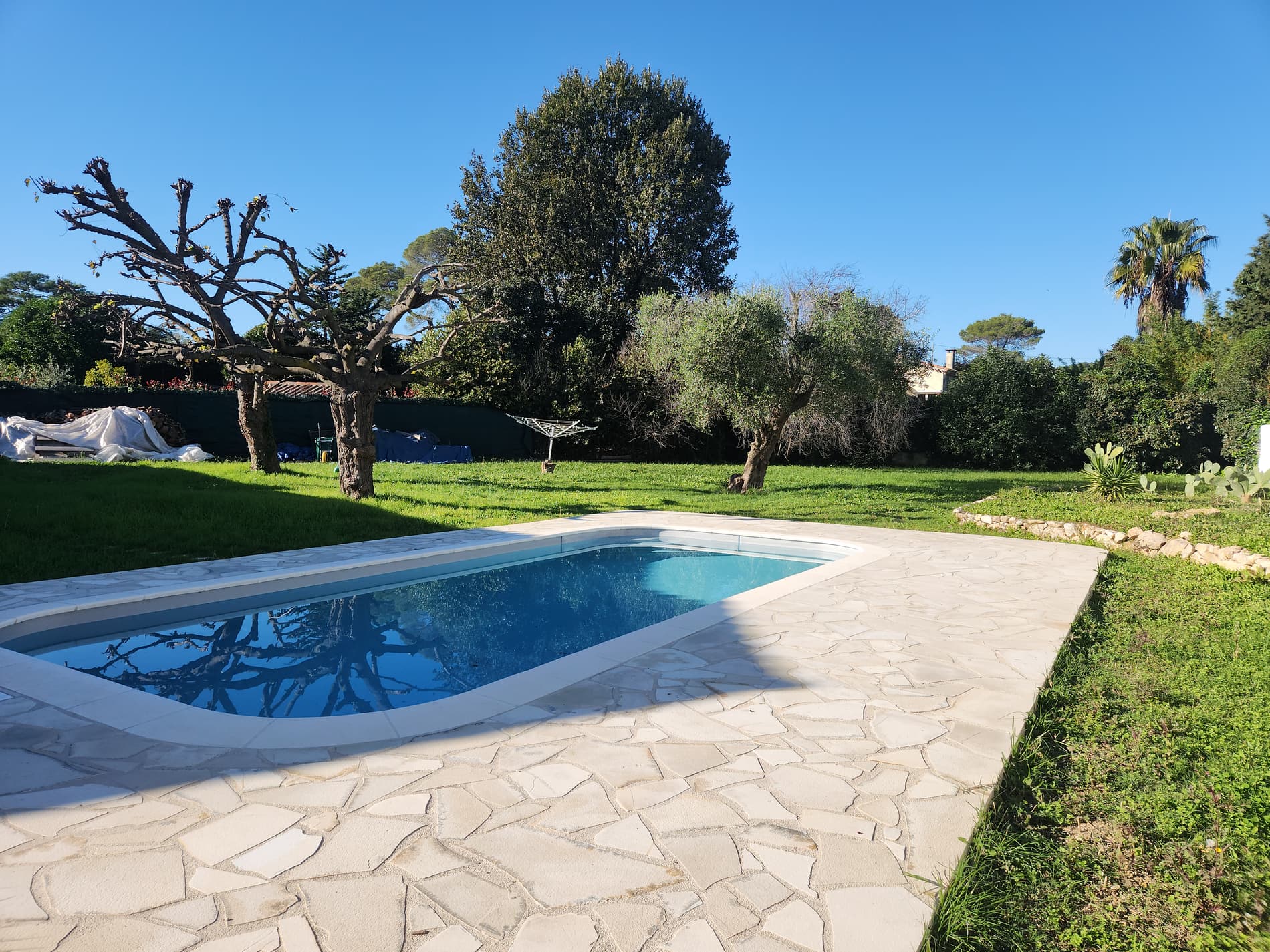 Villa 5 pièces