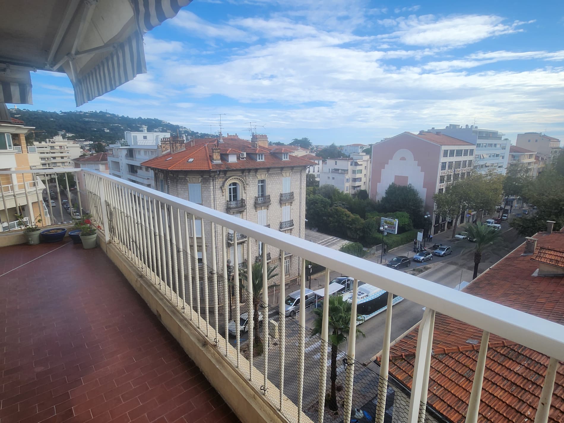 Appartement 3 pièces CANNES