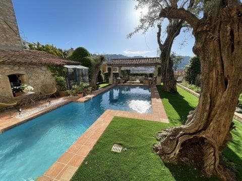 Appartement / villa