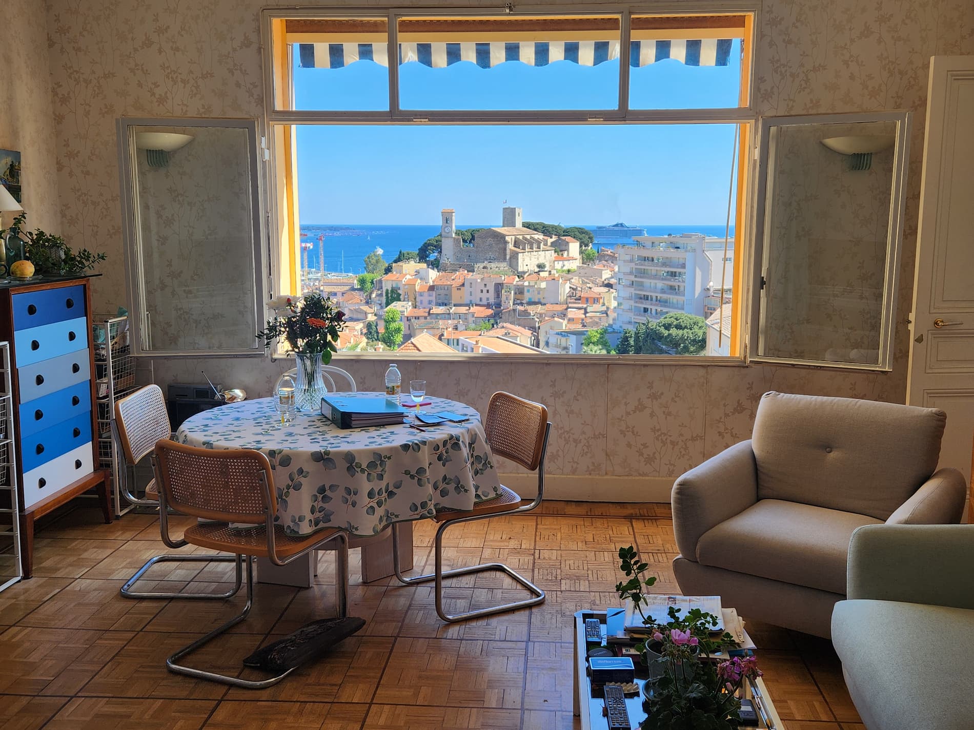 Appartement 2 pièces
