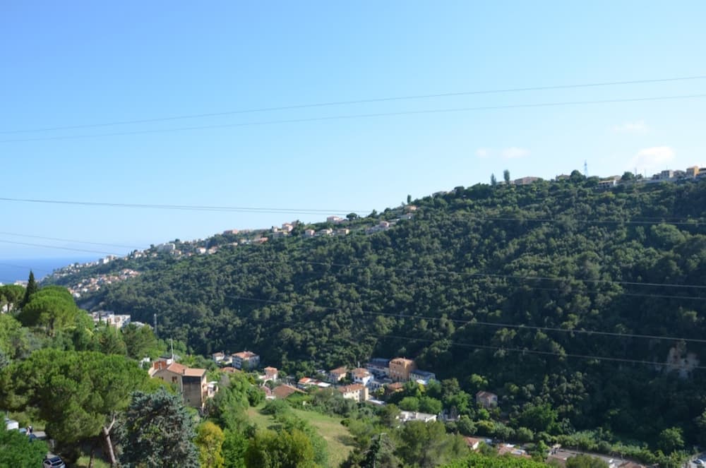 2 pièces occupé