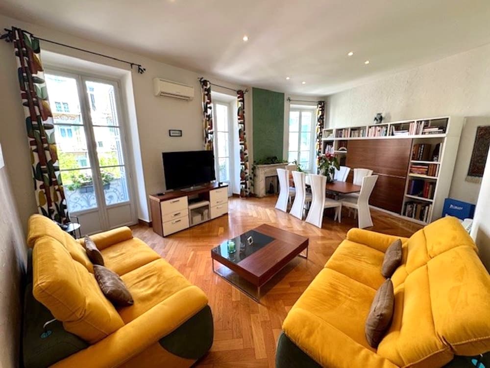 3 pièces viager occupé