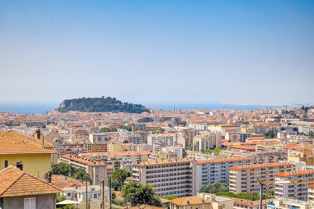 4 pièces occupé