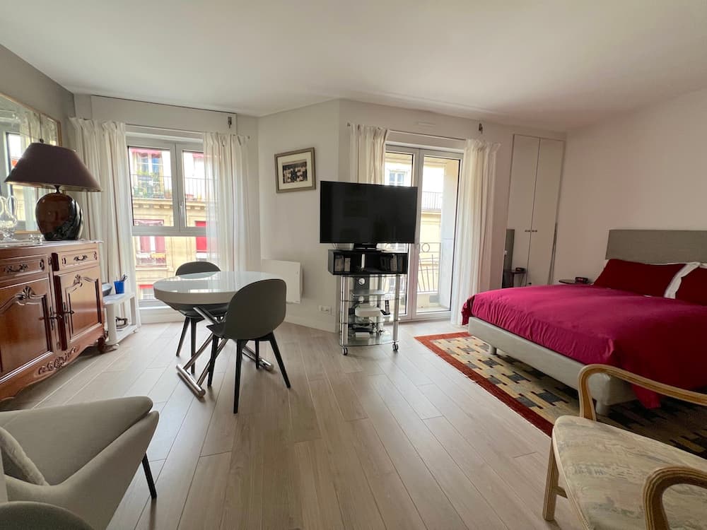 Studio 30m2