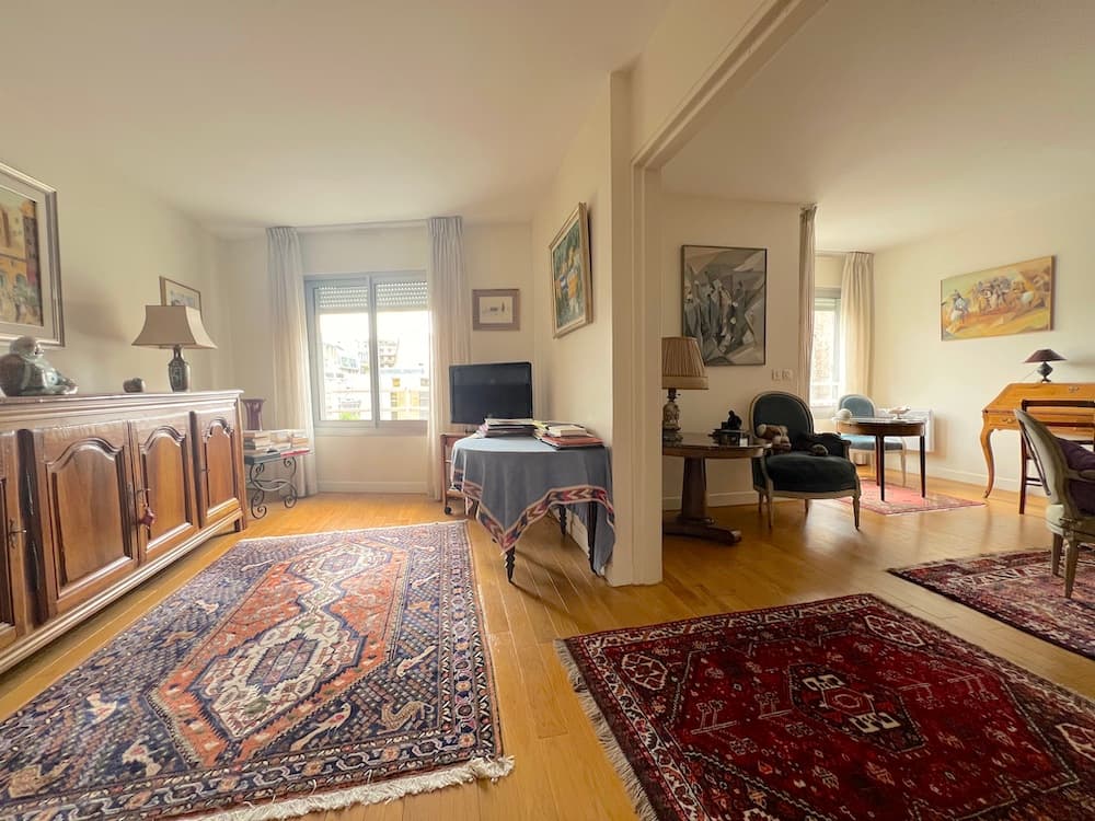 3-Pièces 85m2 en Résidence Services