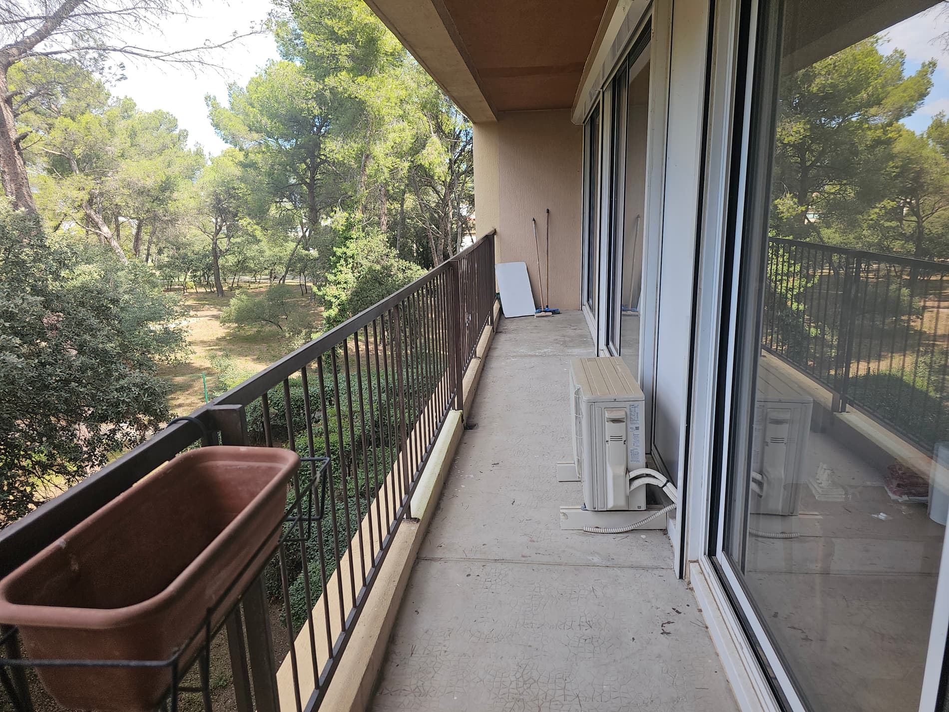 Viager Occupé Appartement 4 pièces