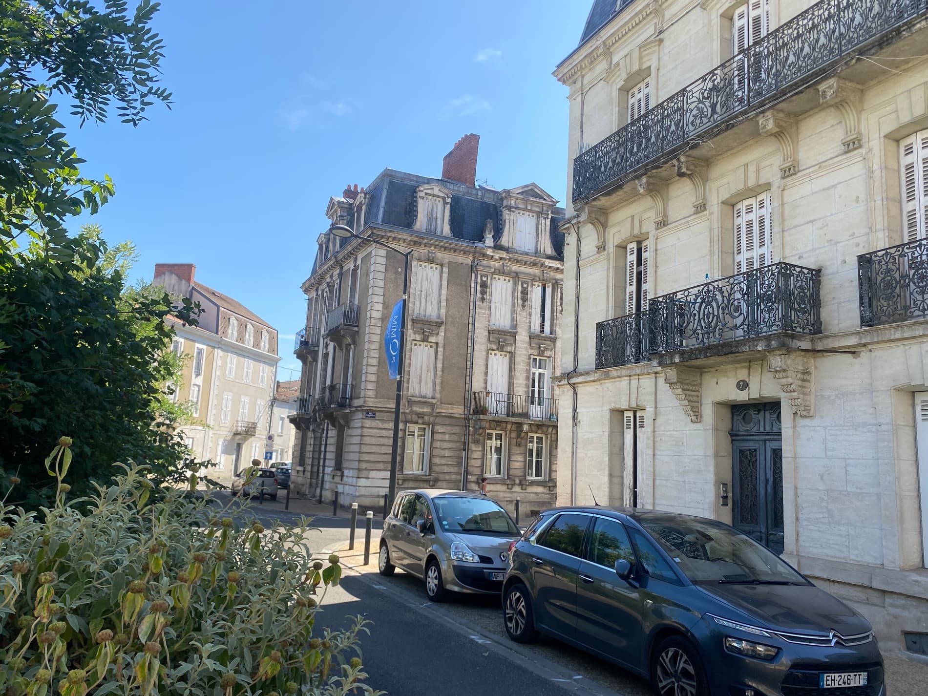 Viager Occupé, D 82 ans, appartement T3, cave
