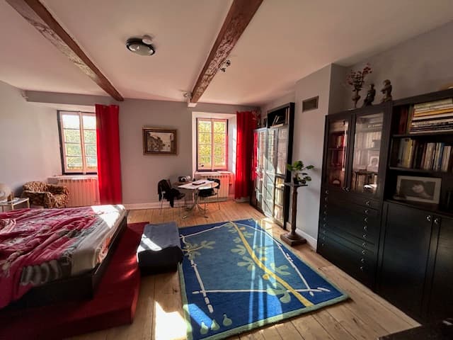 Viager Occupé Maison de charactère150m²